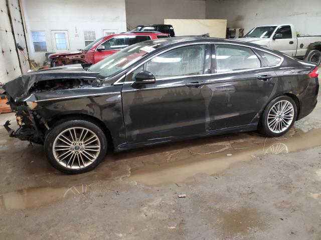 Obraz 2013 FORD FUSION SE 2013