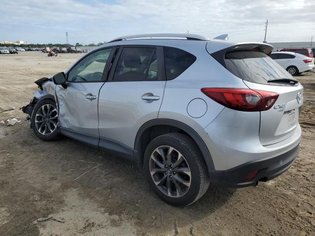 Image 2 of 2016 MAZDA CX-5 GT 2016 with VIN JM3KE4DY3G0882543