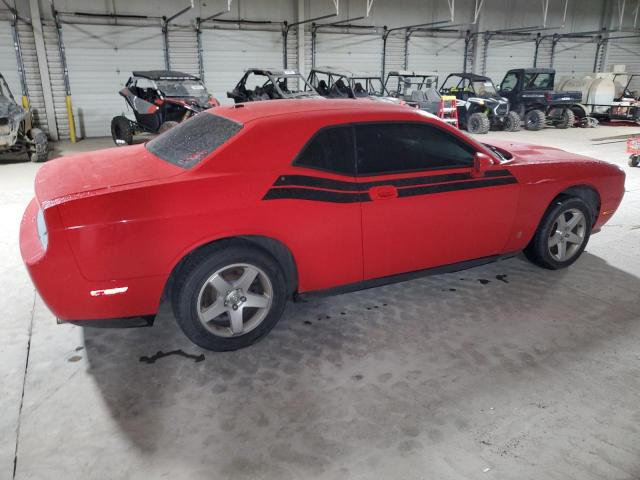 Obraz 3 z 2009 DODGE CHALLENGER SE 2009 z VIN 2B3LJ44V39H535504