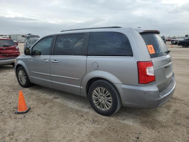 Изображение 2 2016 CHRYSLER TOWN & COUNTRY TOURING L 2016 с VIN 2C4RC1CG8GR254892