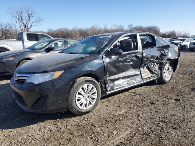 Obraz 1 z 2014 TOYOTA CAMRY L 2014 z VIN 4T4BF1FK1ER439568