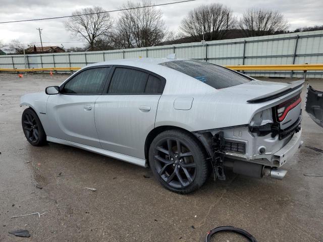 Image 2 of 2020 DODGE CHARGER R/T 2020 with VIN 2C3CDXCT3LH223704