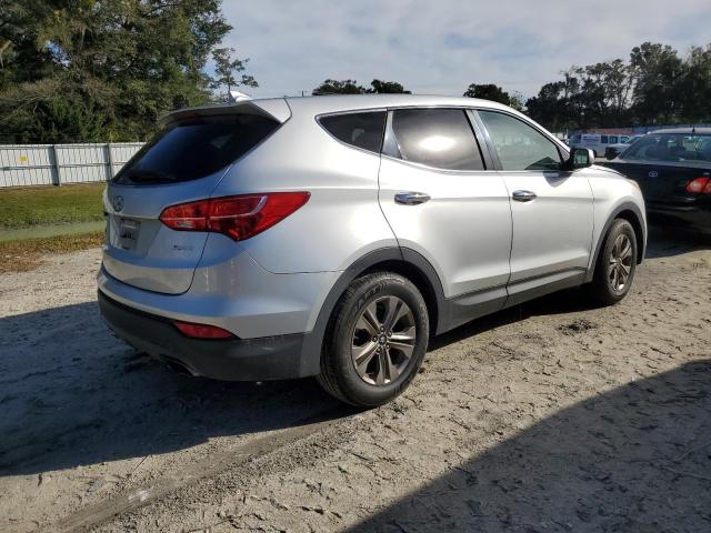 Изображение 3 2015 HYUNDAI SANTA FE SPORT  2015 с VIN 5XYZT3LB4FG280568