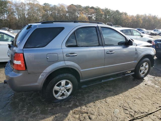 Изображение 3 2008 KIA SORENTO EX 2008 с VIN KNDJD735985818205