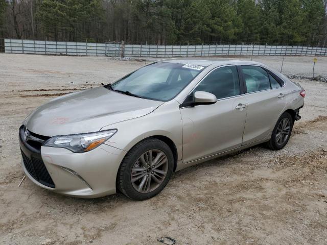 Obraz 1 z 2017 TOYOTA CAMRY LE 2017 z VIN 4T1BF1FK5HU365988