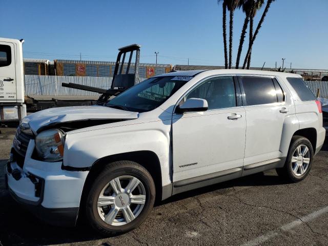 2016 GMC TERRAIN SLE 2016 image
