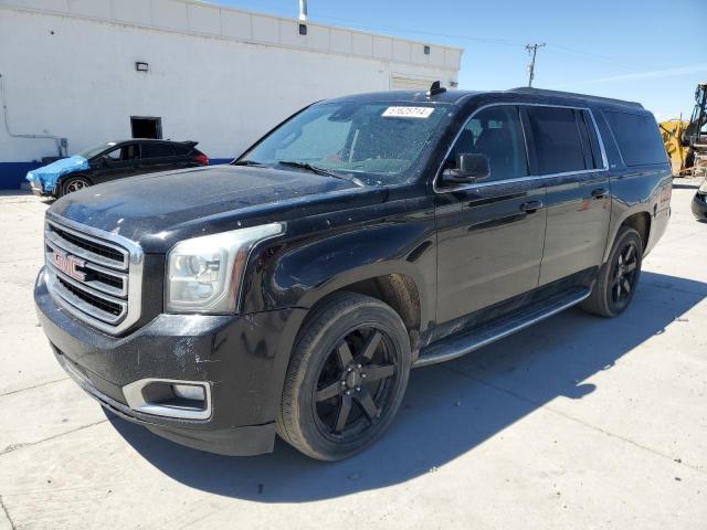 2015 GMC YUKON XL K1500 SLT 2015 image