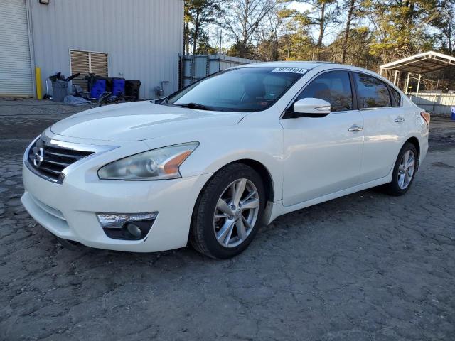 Obraz 1 z 2013 NISSAN ALTIMA 2.5 2013 z VIN 1N4AL3AP7DC207438