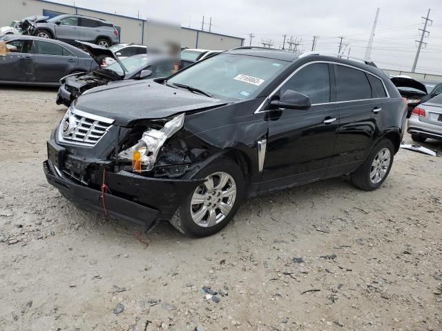 Obraz 1 z 2014 CADILLAC SRX LUXURY COLLECTION 2014 z VIN 3GYFNBE37ES548078