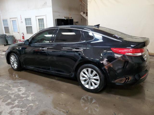 Изображение 2 2018 KIA OPTIMA EX 2018 с VIN 5XXGU4L30JG230878