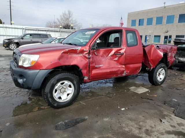 Obraz 2005 TOYOTA TACOMA ACCESS CAB 2005
