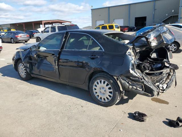 Изображение 2 2007 TOYOTA CAMRY CE 2007 с VIN 4T1BE46K07U153857
