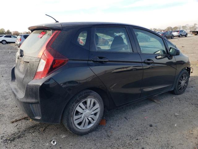 Image 3 of 2015 HONDA FIT LX 2015 with VIN 3HGGK5H50FM769319