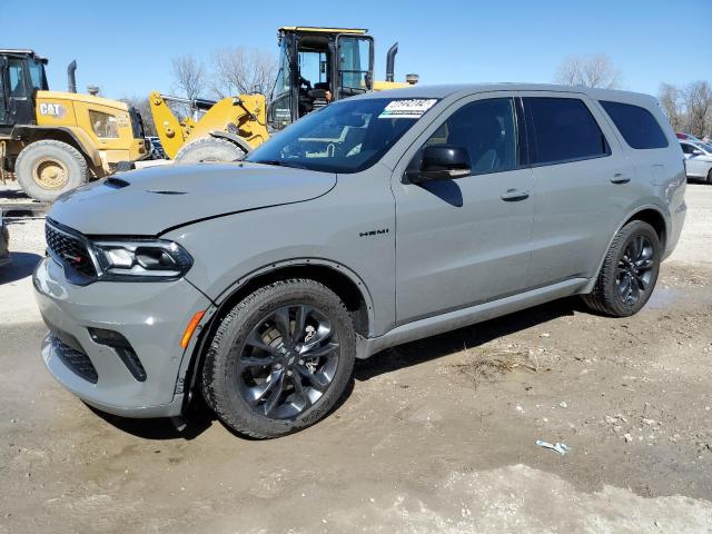 Изображение 2022 DODGE DURANGO R/T 2022