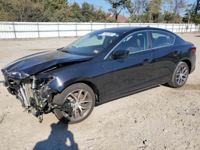 Изображение 1 2020 ACURA ILX PREMIUM 2020 с VIN 19UDE2F73LA006510