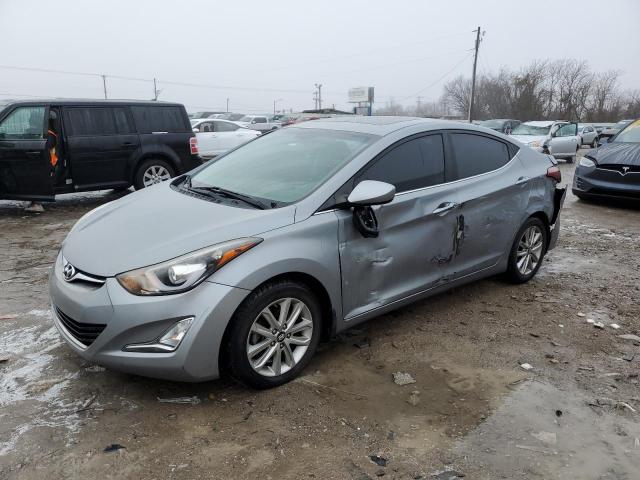 Изображение 2015 HYUNDAI ELANTRA SE 2015