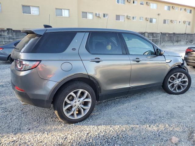 Obraz 3 z 2018 LAND ROVER DISCOVERY SPORT HSE 2018 z VIN SALCR2RX8JH733293