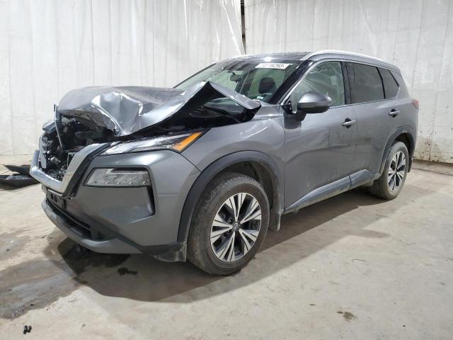 2021 NISSAN ROGUE SV 2021 image