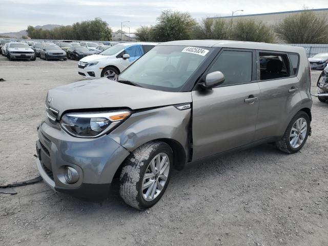 Изображение 1 2019 KIA SOUL + 2019 с VIN KNDJP3A51K7680335