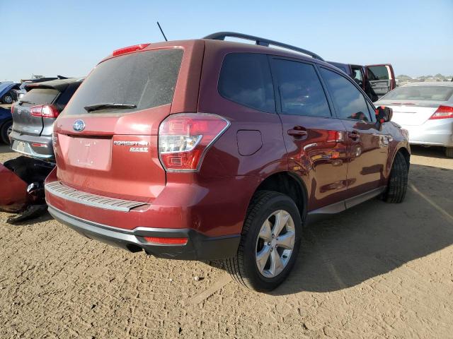 Obraz 3 z 2015 SUBARU FORESTER 2.5I PREMIUM 2015 z VIN JF2SJADC5FH511036