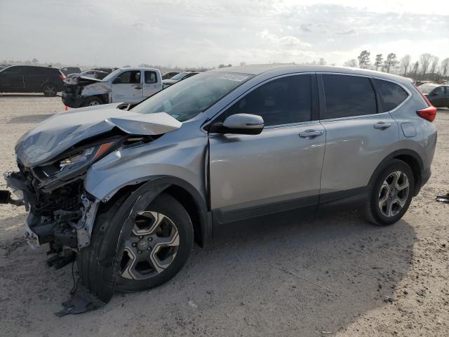 Изображение 1 2019 HONDA CR-V EX 2019 с VIN 5J6RW1H54KA035059