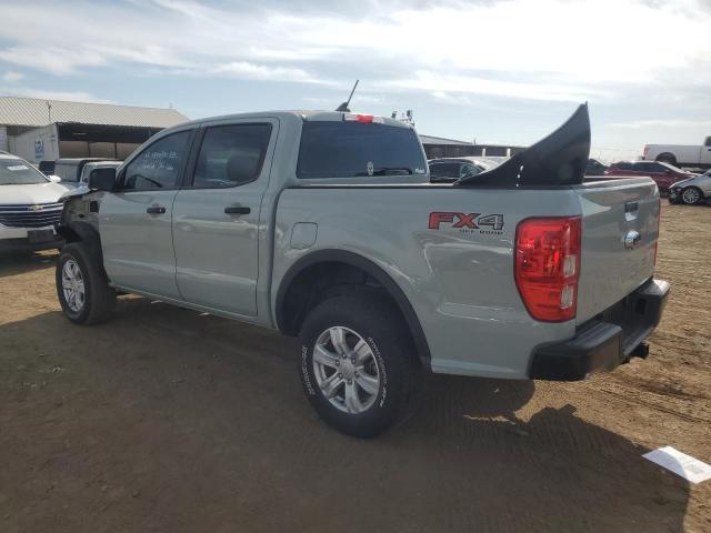 Изображение 2 2021 FORD RANGER XL 2021 с VIN 1FTER4FH4MLE06383