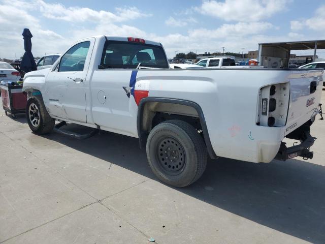 Obraz 2 z 2016 GMC SIERRA C1500 2016 z VIN 1GTN1LECXGZ900711