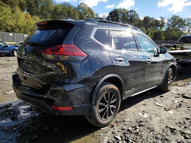 Image 3 of 2018 NISSAN ROGUE S 2018 with VIN 5N1AT2MV0JC747610