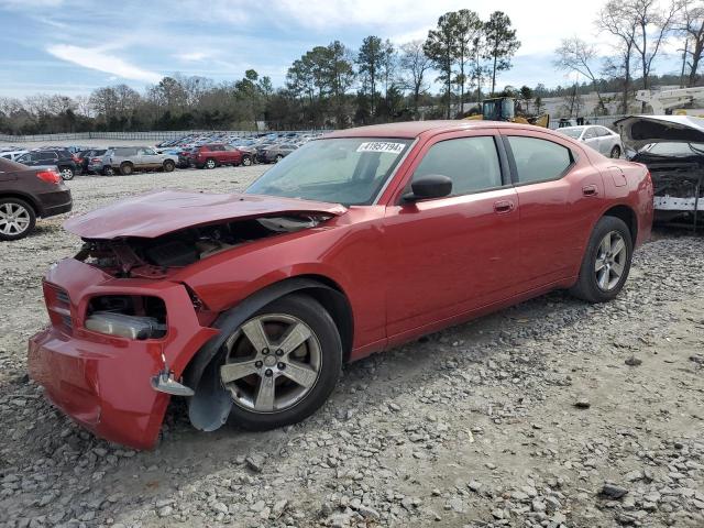 Obraz 2009 DODGE CHARGER  2009