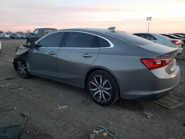 Obraz 2 z 2017 CHEVROLET MALIBU LT 2017 z VIN 1G1ZE5ST6HF132081
