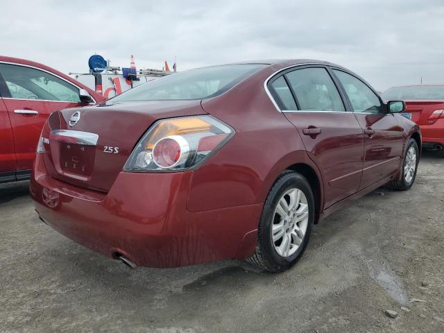 Obraz 3 z 2010 NISSAN ALTIMA BASE 2010 z VIN 1N4AL2AP2AN519810