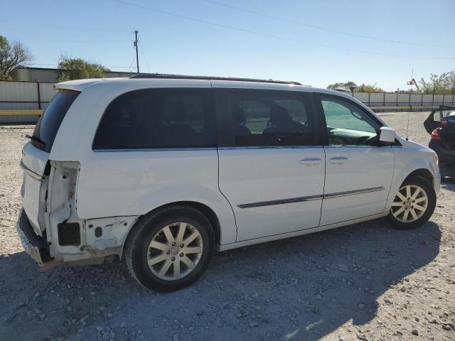 Obraz 3 z 2016 CHRYSLER TOWN & COUNTRY TOURING 2016 z VIN 2C4RC1BG4GR280455