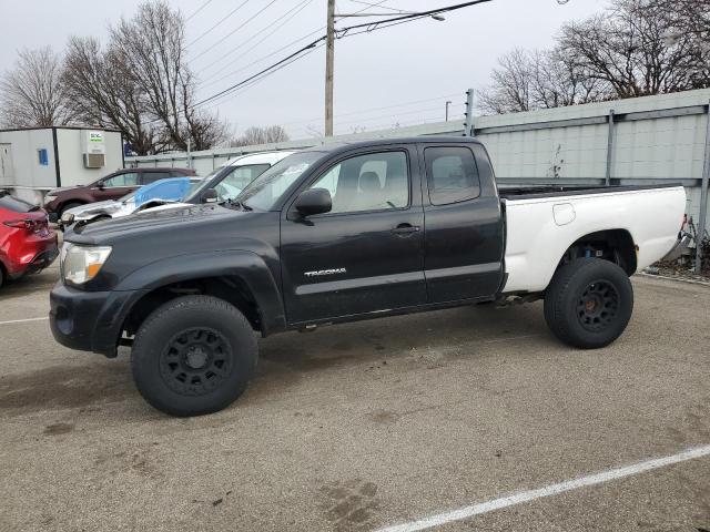 Image 1 of 2006 TOYOTA TACOMA ACCESS CAB 2006 with VIN 5TEUX42N86Z229693