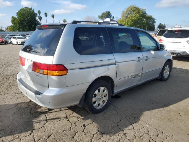 Obraz 3 z 2003 HONDA ODYSSEY EXL 2003 z VIN 5FNRL18083B092411