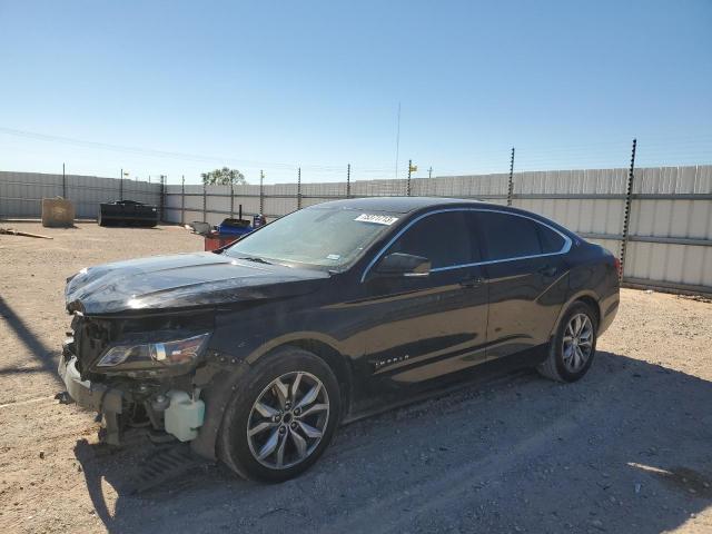Obraz 1 z 2019 CHEVROLET IMPALA LT 2019 z VIN 1G11Z5S3XKU109973