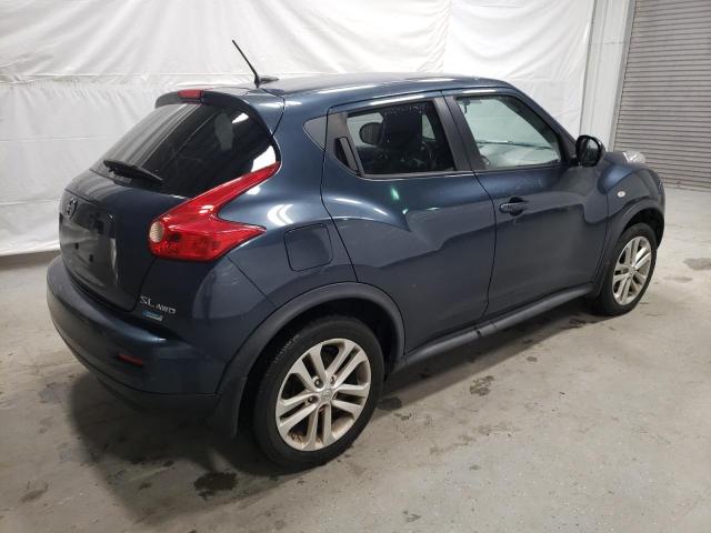 Obraz 3 z 2014 NISSAN JUKE S 2014 z VIN JN8AF5MV2ET480140