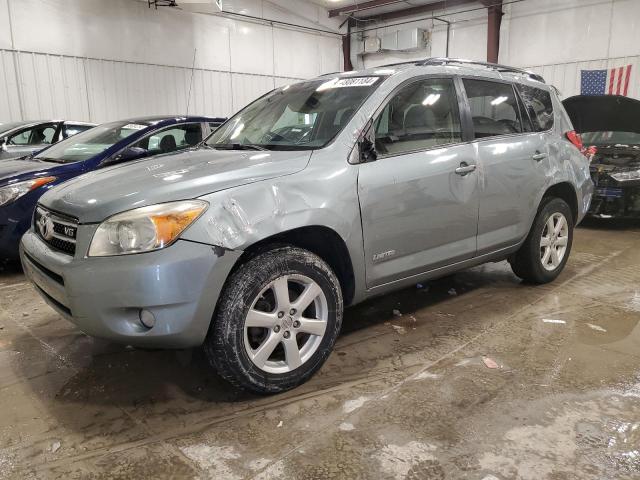 Obraz 2007 TOYOTA RAV4 LIMITED 2007