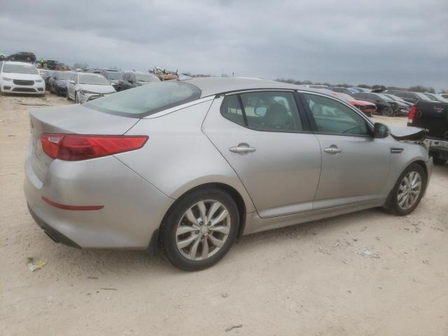 Obraz 3 z 2015 KIA OPTIMA EX 2015 z VIN 5XXGN4A73FG370661