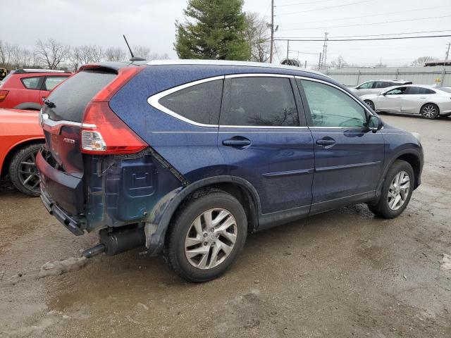 Obraz 3 z 2015 HONDA CR-V EXL 2015 z VIN 2HKRM4H7XFH689500