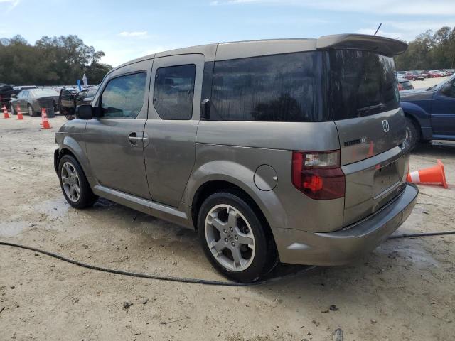 Изображение 2 2007 HONDA ELEMENT SC 2007 с VIN 5J6YH18947L000428