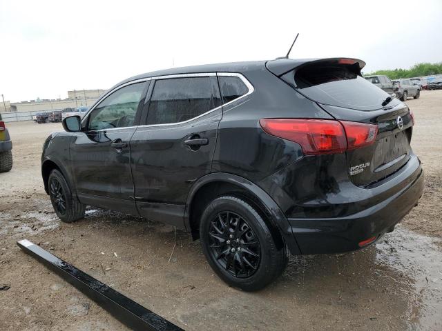 Image 2 of 2019 NISSAN ROGUE SPORT S 2019 with VIN JN1BJ1CP3KW529577