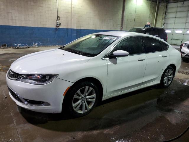 Obraz 1 z 2016 CHRYSLER 200 LIMITED 2016 z VIN 1C3CCCAB8GN115632