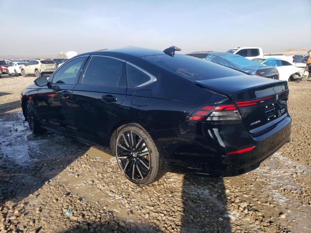 Image 2 of 2023 HONDA ACCORD TOURING HYBRID 2023 with VIN 1HGCY2F82PA020691