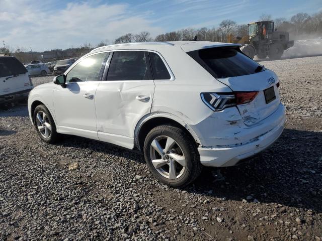 Obraz 2 z 2021 AUDI Q3 PREMIUM 40 2021 z VIN WA1AUCF32M1062828