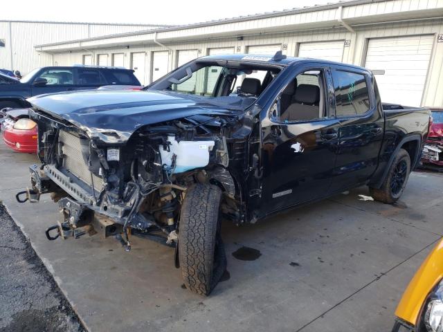 Obraz 1 z 2022 GMC SIERRA K1500 ELEVATION 2022 z VIN 1GTUUCED6NZ636010