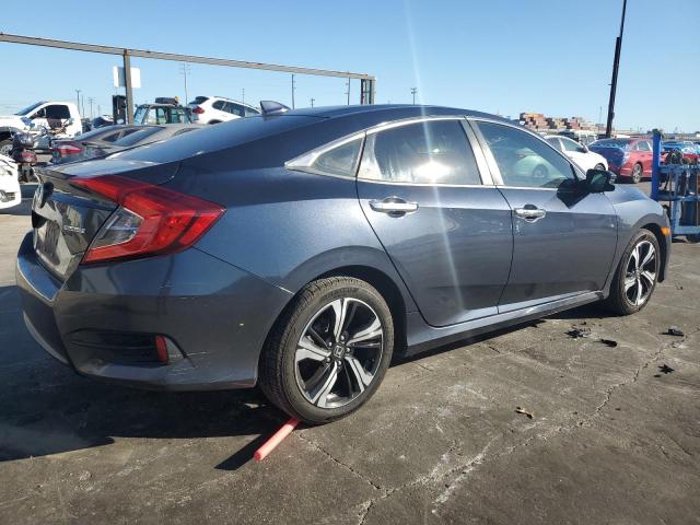 Obraz 3 z 2016 HONDA CIVIC TOURING 2016 z VIN 19XFC1F98GE219724