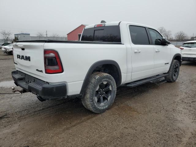 Obraz 3 z 2019 RAM 1500 REBEL 2019 z VIN 1C6SRFLT8KN758351