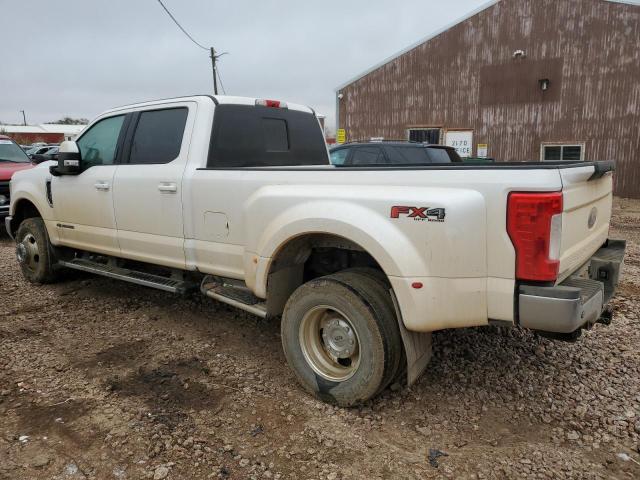 Изображение 2 2019 FORD F350 SUPER DUTY 2019 с VIN 1FT8W3DT4KEF69446