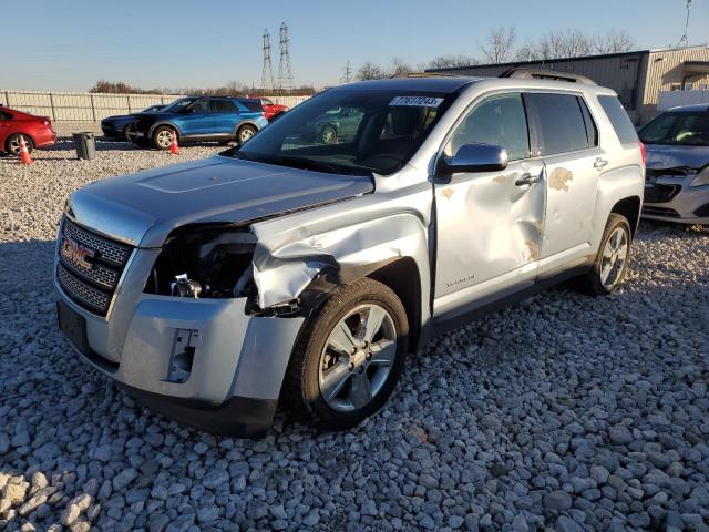 2015 GMC TERRAIN SLT 2015 image