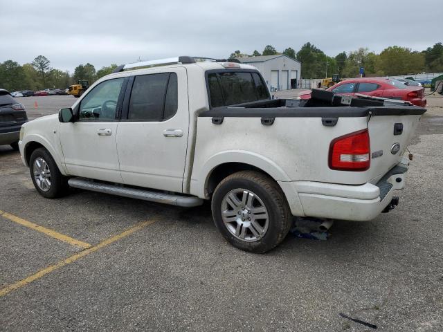 Изображение 2 2008 FORD EXPLORER SPORT TRAC LIMITED 2008 с VIN 1FMEU33848UA02816